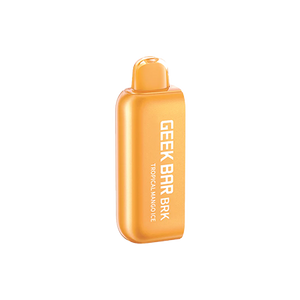 GEEK-BAR-BRK-POD-TROPICAL-MANGO-ICE-Toronto-GTA-Vaughan-Ontario-Canada-Wicks-and-Wires-Vape-Shoppe