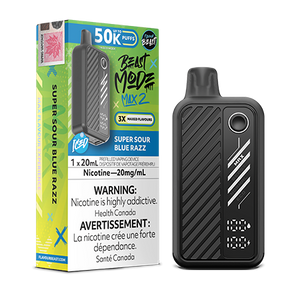 super-sour-blue-razz-ice-flavour-beast-max-2-Toronto-GTA-Vaughan-Ontario-Canada-Wicks-and-Wires-Vape-Shoppe