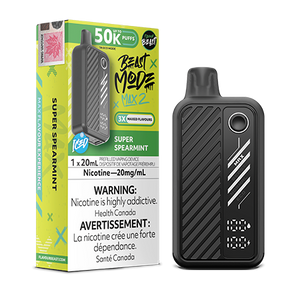 super-spearmint-ice-flavour-beast-max-2-Toronto-GTA-Vaughan-Ontario-Canada-Wicks-and-Wires-Vape-Shoppe