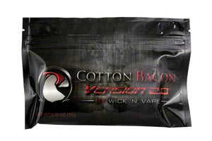 Cotton Bacon V2